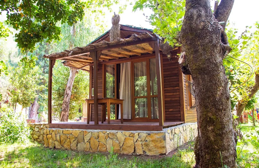Suna Village Hotel & Bungalow Fethiye-1