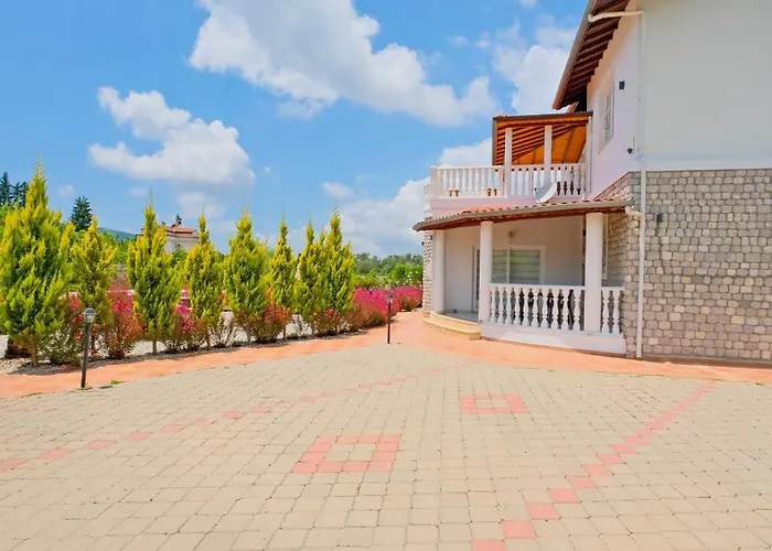 Villa Estelle