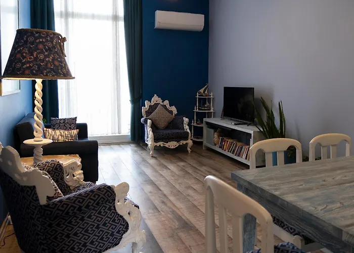 Kordon Apartment