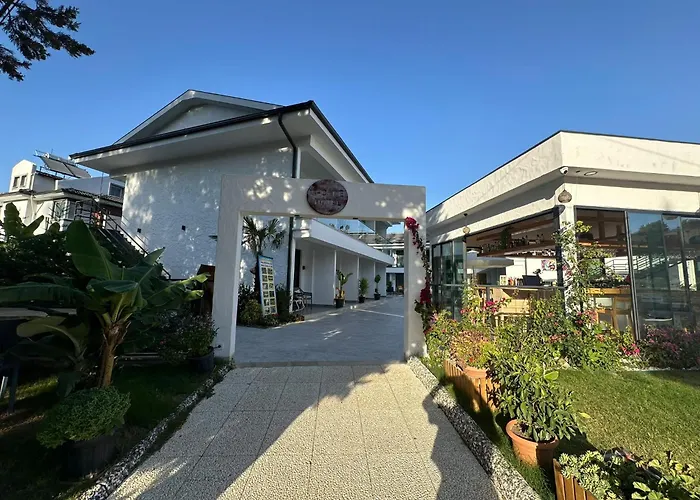 S-Cape Hotel Fethiye