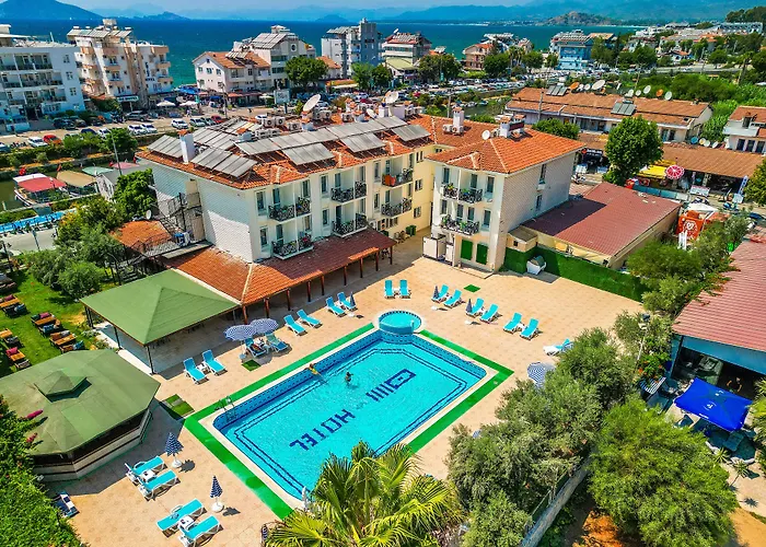 Sunlight Fethiye